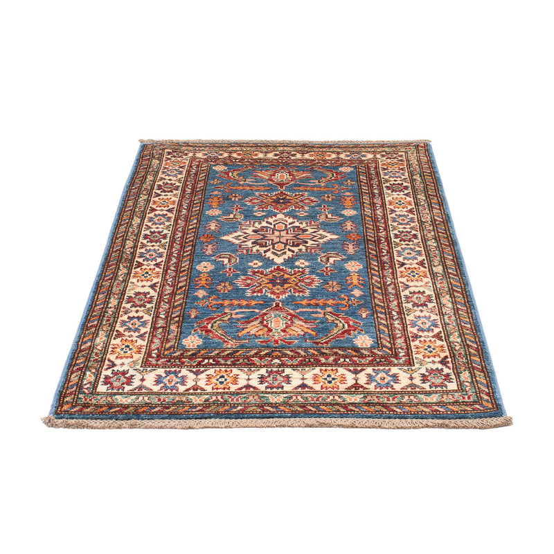 Ziegler Rug - Kazak - Royal - 128 x 84 cm - blue