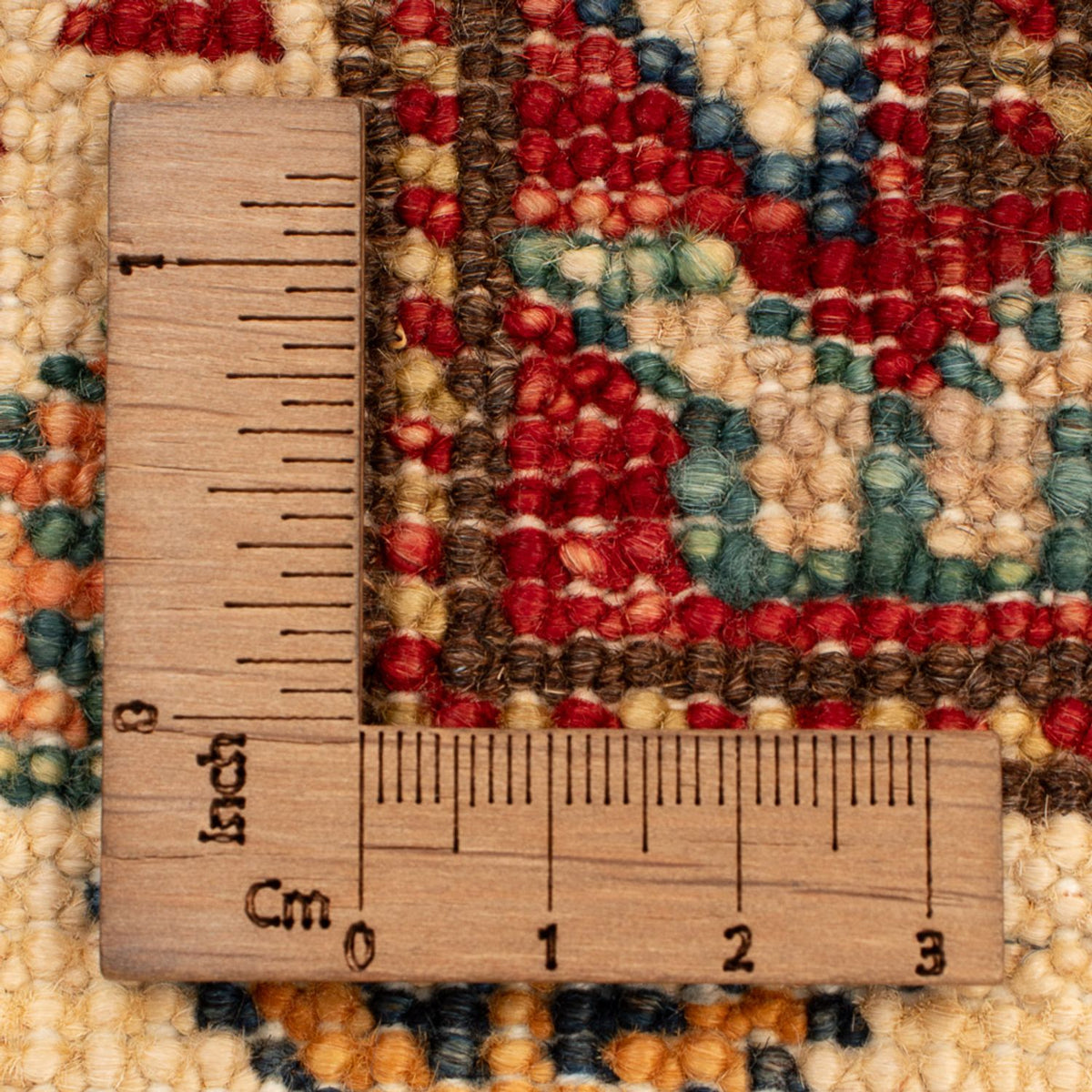 Ziegler Rug - Kazak - Royal - 128 x 84 cm - blue