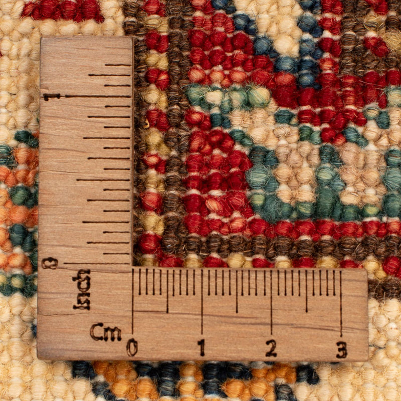 Ziegler Rug - Kazak - Royal - 128 x 84 cm - blue