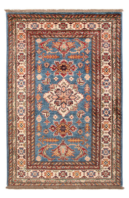Ziegler Rug - Kazak - Royal - 125 x 81 cm - blue