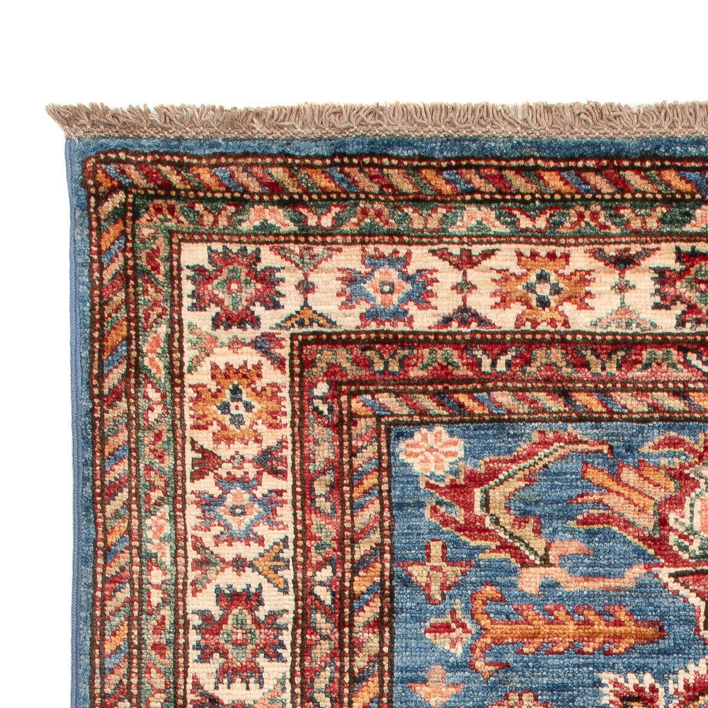 Kazak Rug 125x81cm - Oriental Rug