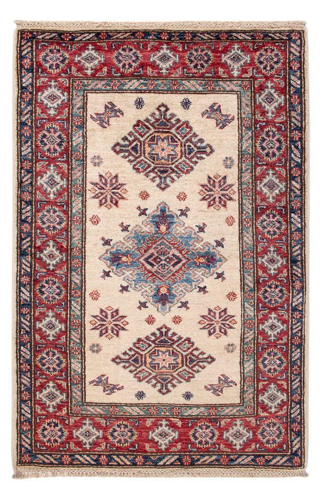 Ziegler Rug - Kazak - Royal - 121 x 80 cm - beige