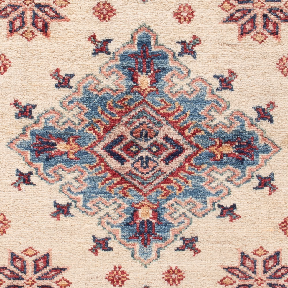 Ziegler Rug - Kazak - Royal - 121 x 80 cm - beige