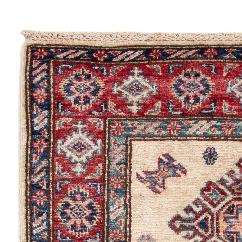 Ziegler Rug - Kazak - Royal - 121 x 80 cm - beige