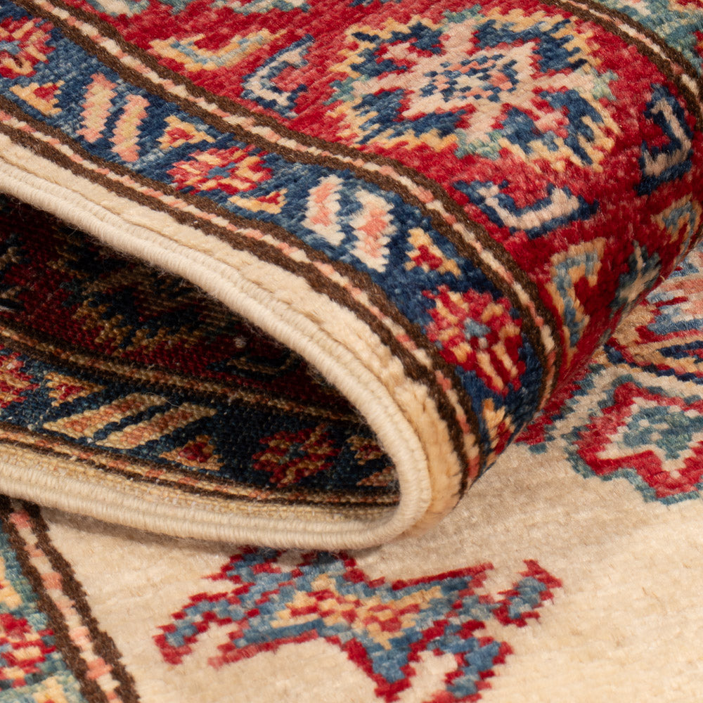 Ziegler Rug - Kazak - Royal - 121 x 80 cm - beige