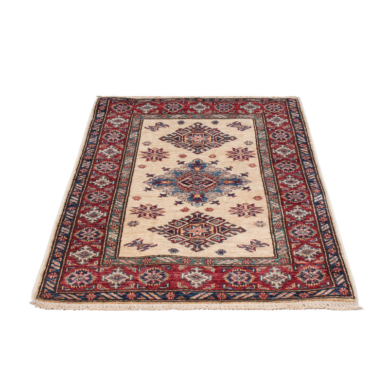 Ziegler Rug - Kazak - Royal - 121 x 80 cm - beige