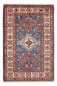 Kazak Rug 123x83cm - Oriental Rug