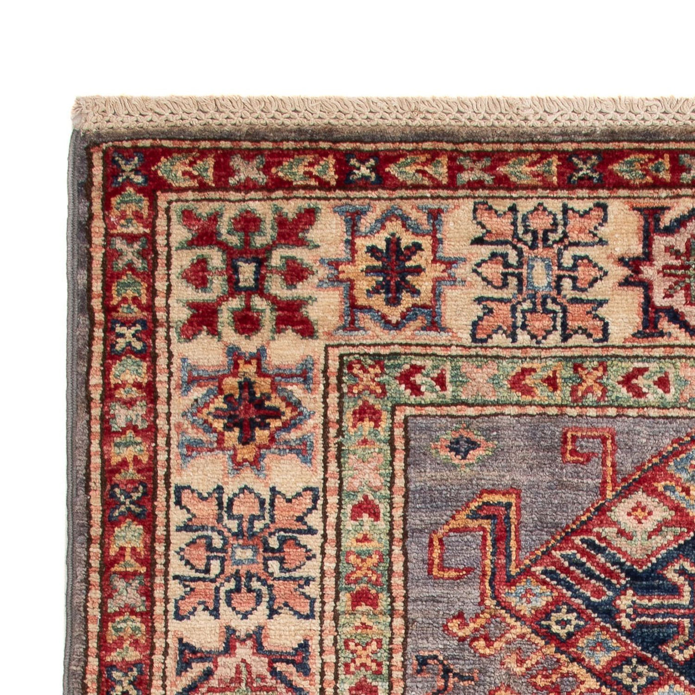 Kazak Rug 122x81cm - Oriental Rug