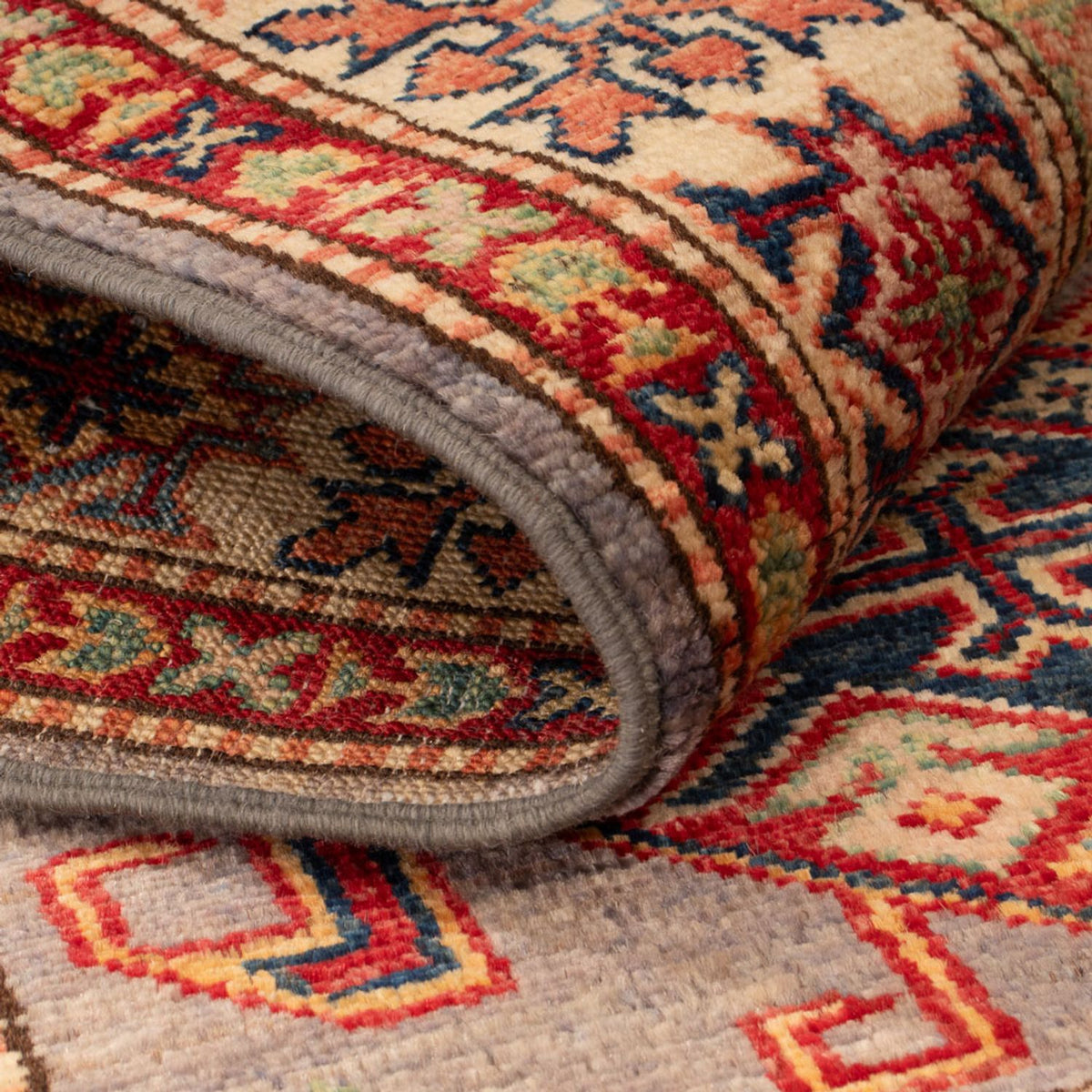 Ziegler Rug - Kazak - Royal - 122 x 81 cm - taupe