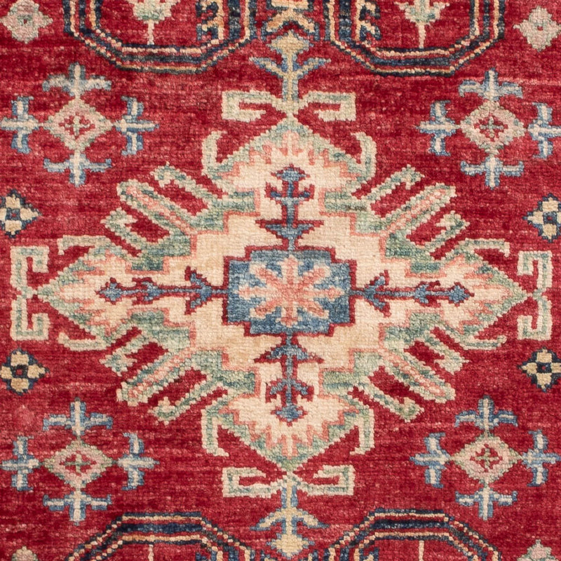 Ziegler Rug - Kazak - Royal - 125 x 82 cm - red