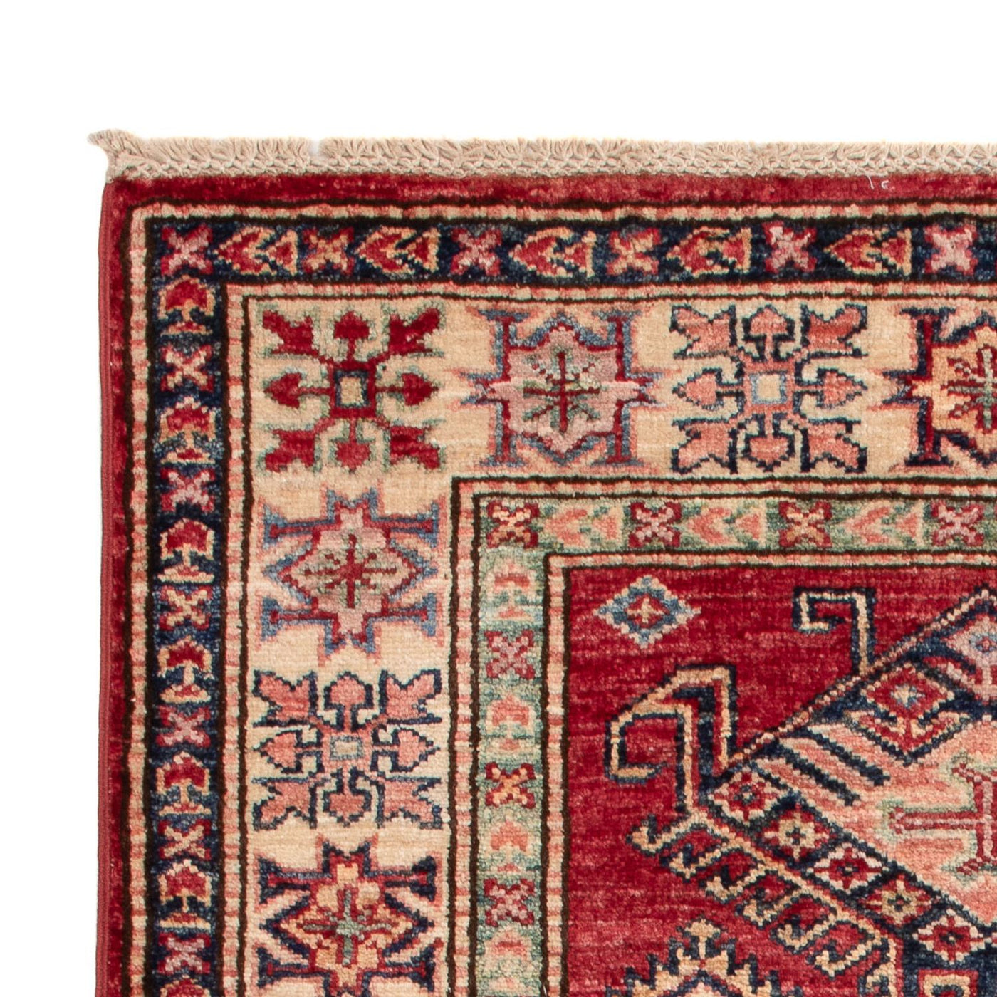 Kazak Rug 125x82cm - Oriental Rug