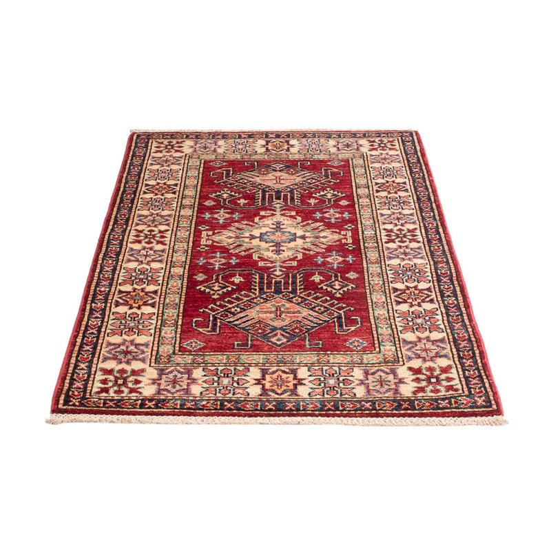 Ziegler Rug - Kazak - Royal - 125 x 82 cm - red