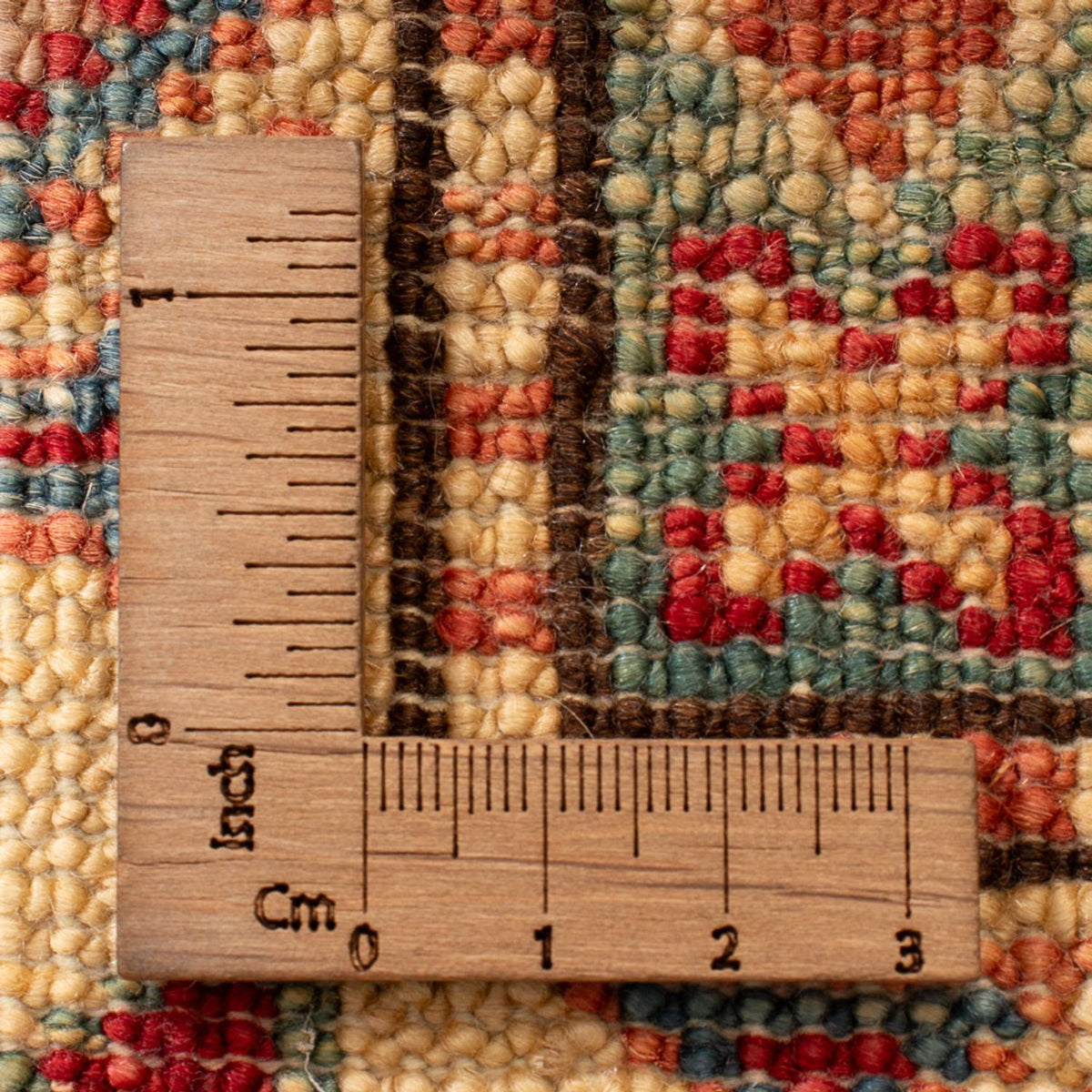 Ziegler Rug - Kazak - Royal - 125 x 82 cm - red