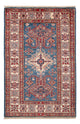 Kazak Rug 124x81cm - Oriental Rug