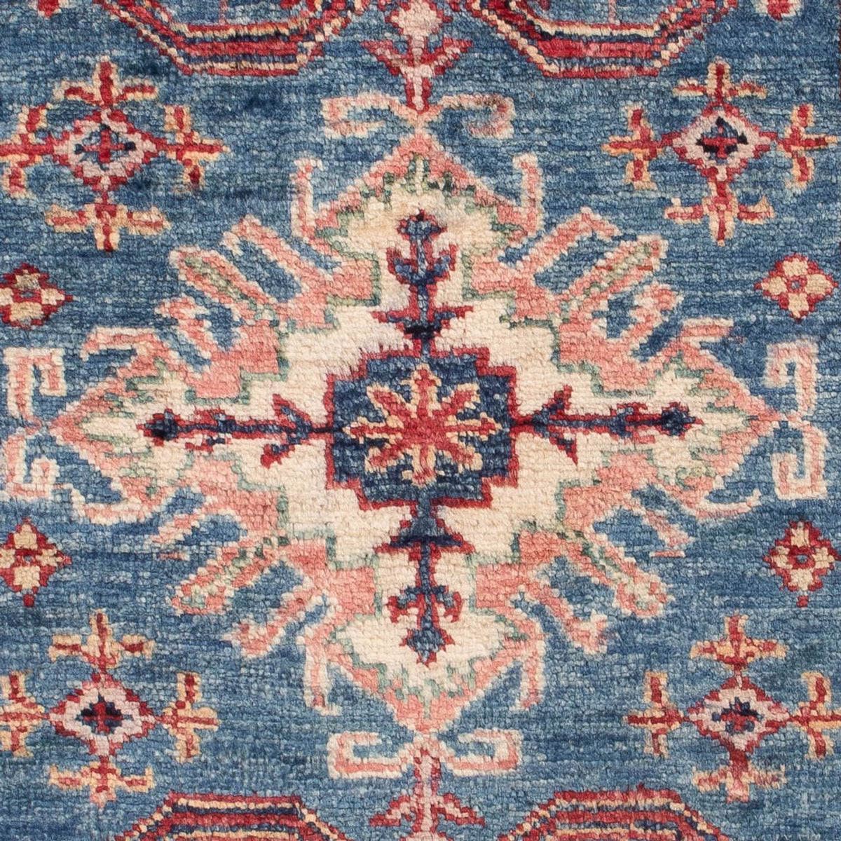 Ziegler Rug - Kazak - Royal - 124 x 81 cm - blue