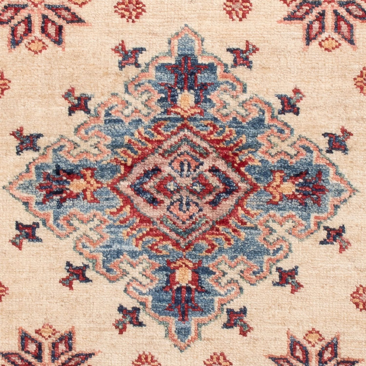 Ziegler Rug - Kazak - Royal - 114 x 78 cm - beige
