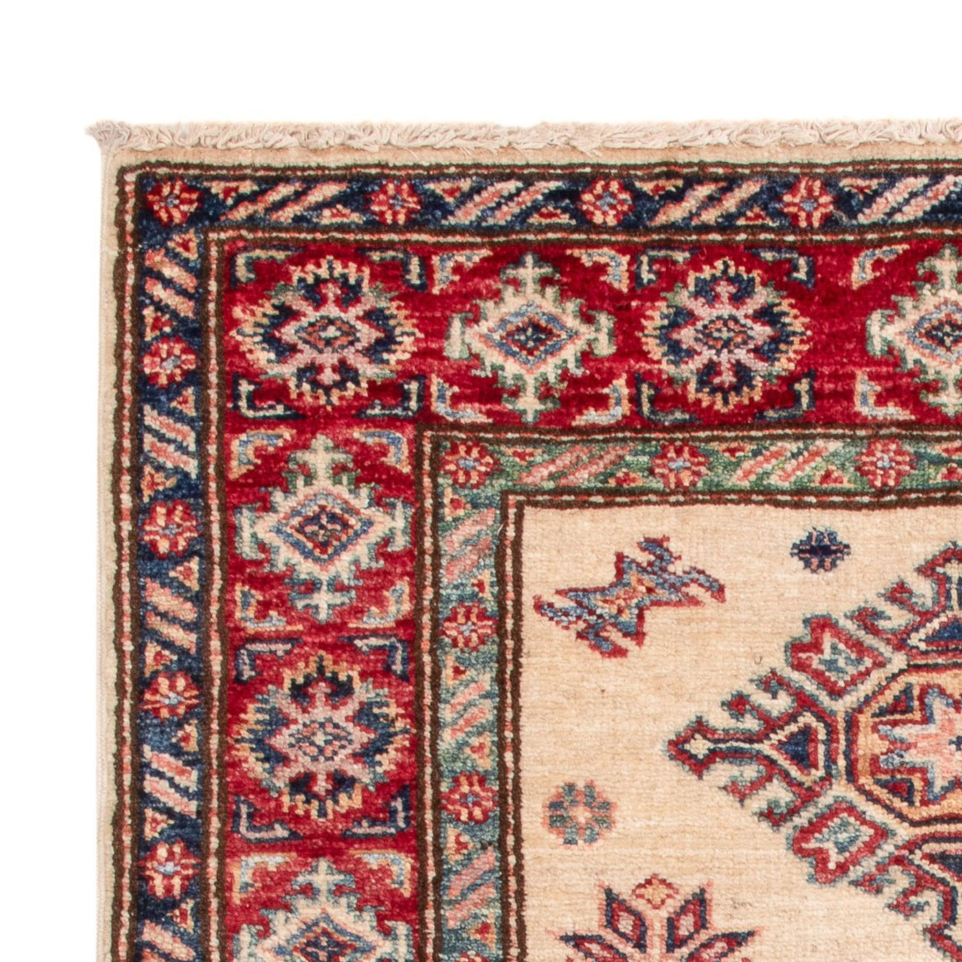 Kazak Rug 114x78cm - Oriental Rug