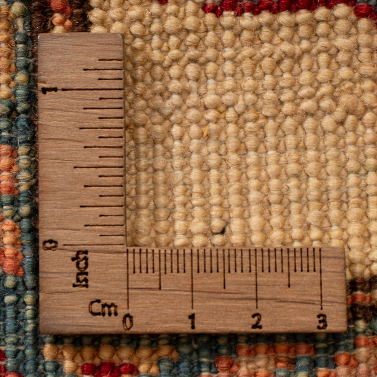 Ziegler Rug - Kazak - Royal - 114 x 78 cm - beige