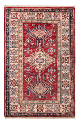 Ziegler Rug - Kazak - Royal - 124 x 82 cm - red