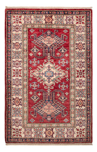 Ziegler Rug - Kazak - Royal - 124 x 82 cm - red