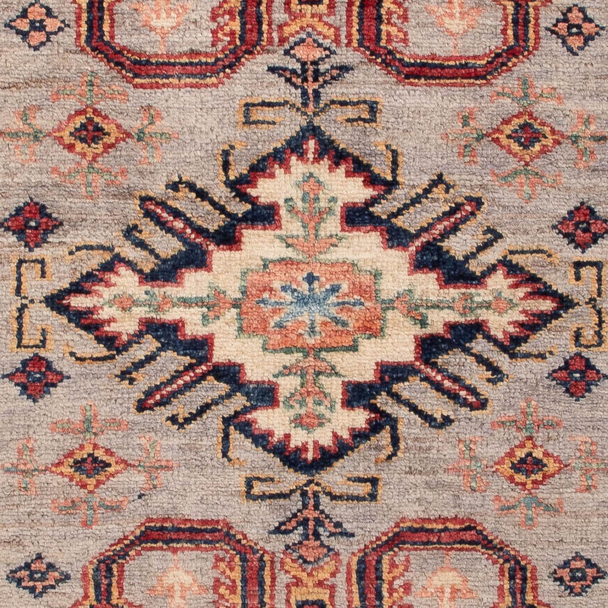 Ziegler Rug - Kazak - Royal - 121 x 81 cm - taupe