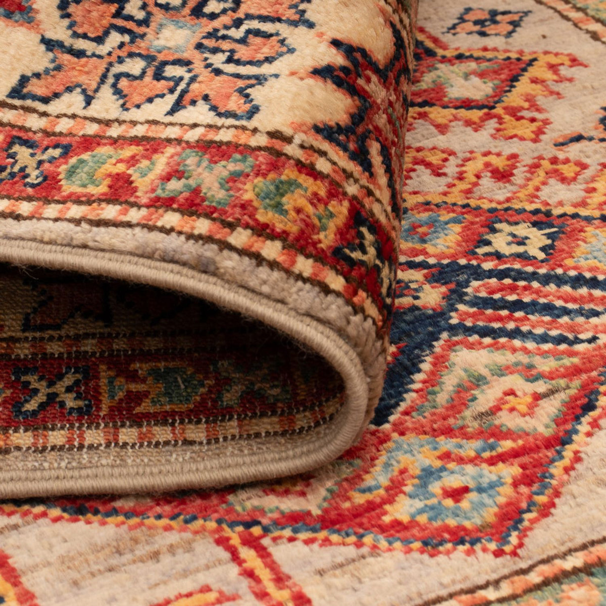 Ziegler Rug - Kazak - Royal - 121 x 81 cm - taupe