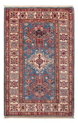 Ziegler Rug - Kazak - Royal - 121 x 79 cm - blue