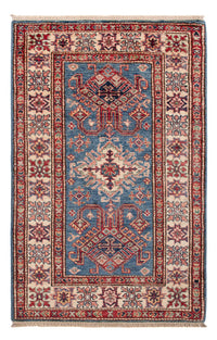 Ziegler Rug - Kazak - Royal - 121 x 79 cm - blue