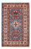 Ziegler Rug - Kazak - Royal - 121 x 79 cm - blue
