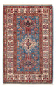 Kazak Rug 121x79cm - Oriental Rug