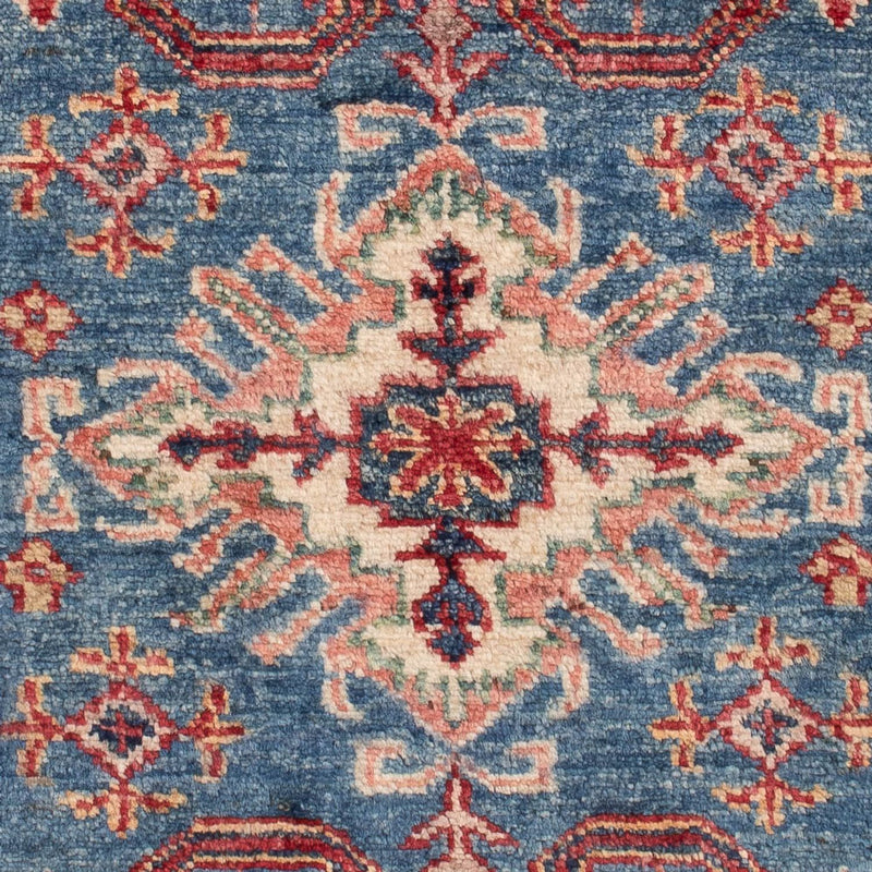 Ziegler Rug - Kazak - Royal - 121 x 79 cm - blue