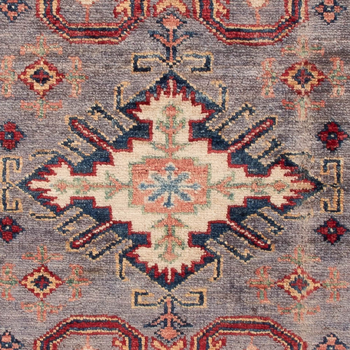 Ziegler Rug - Kazak - Royal - 122 x 80 cm - taupe