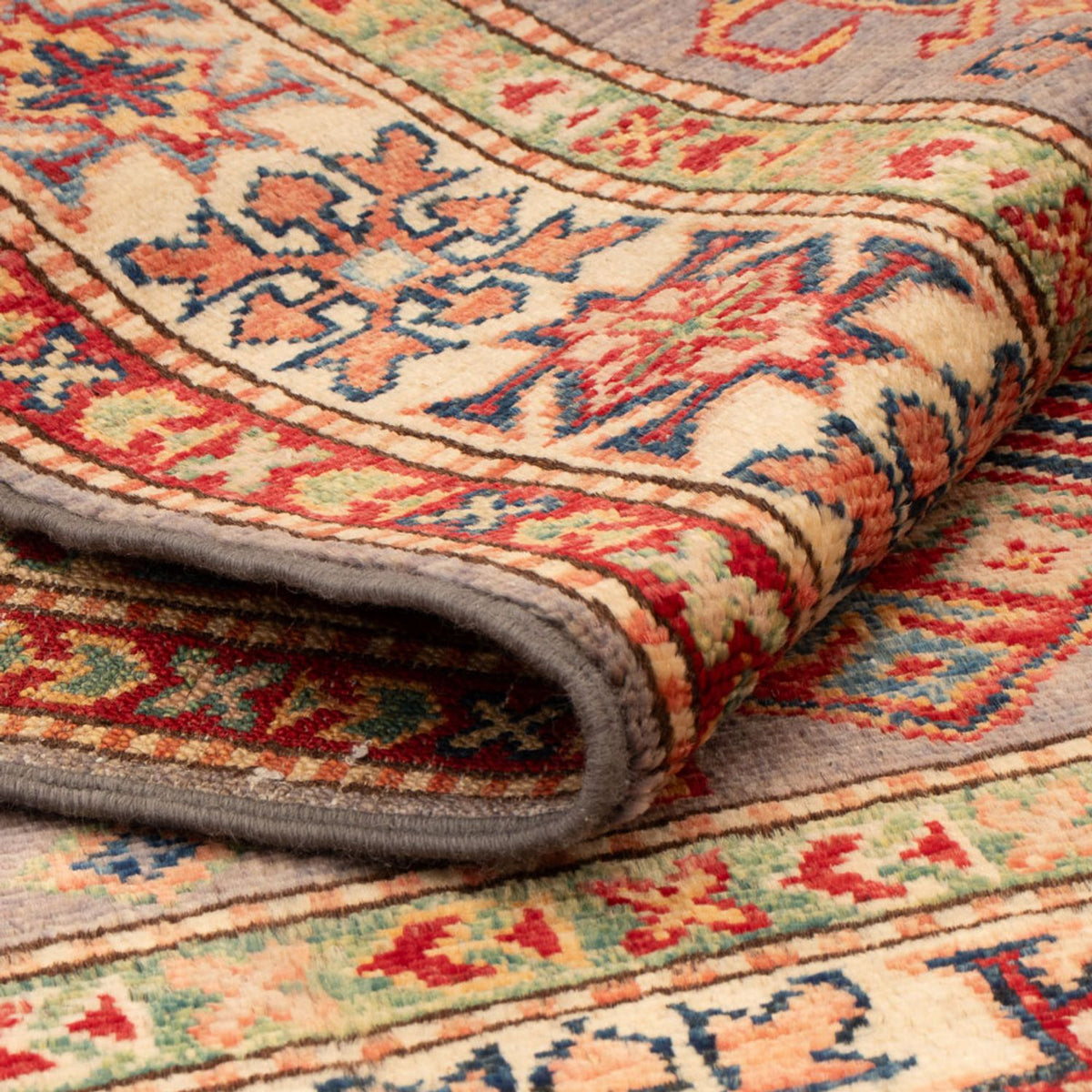 Ziegler Rug - Kazak - Royal - 122 x 80 cm - taupe