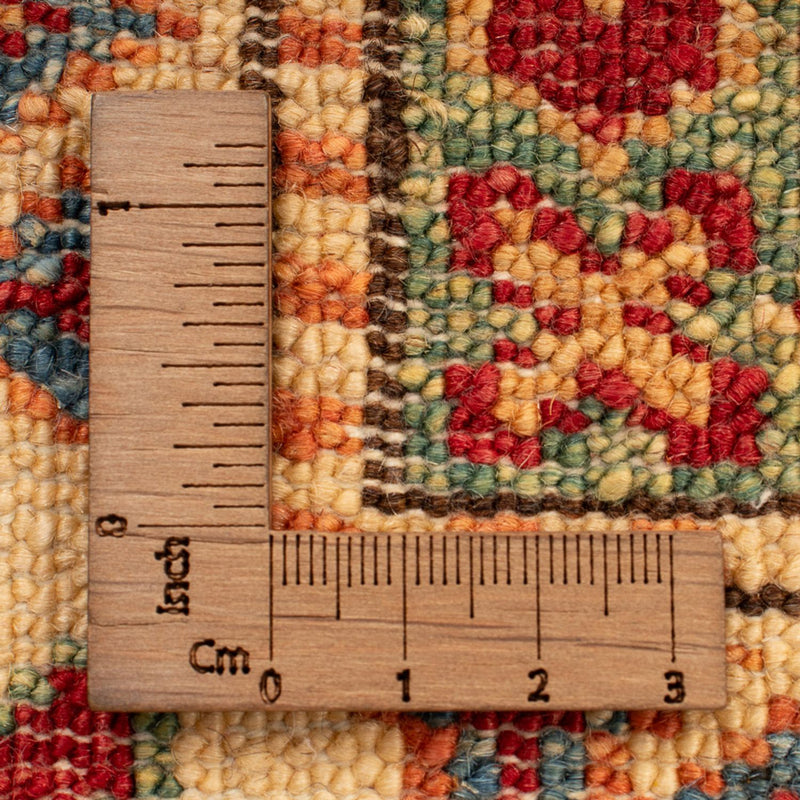 Ziegler Rug - Kazak - Royal - 122 x 80 cm - taupe