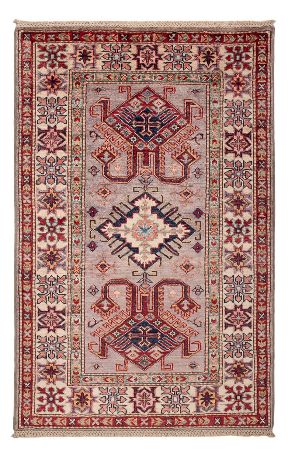 Ziegler Rug - Kazak - Royal - 124 x 80 cm - taupe