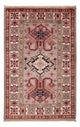 Ziegler Rug - Kazak - Royal - 124 x 80 cm - taupe