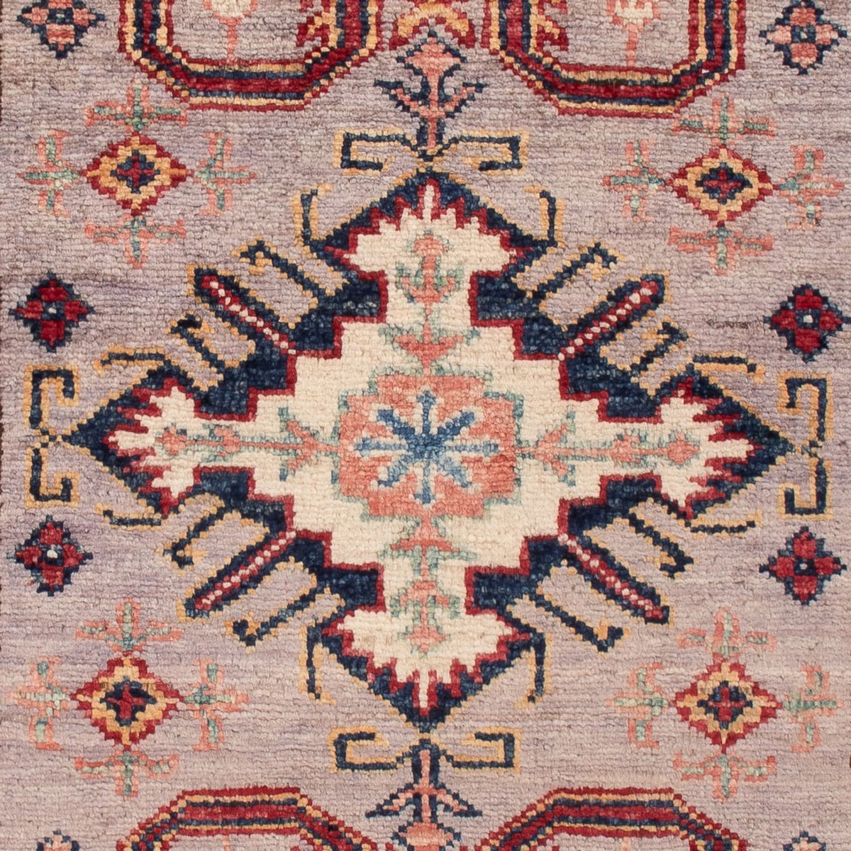 Ziegler Rug - Kazak - Royal - 124 x 80 cm - taupe