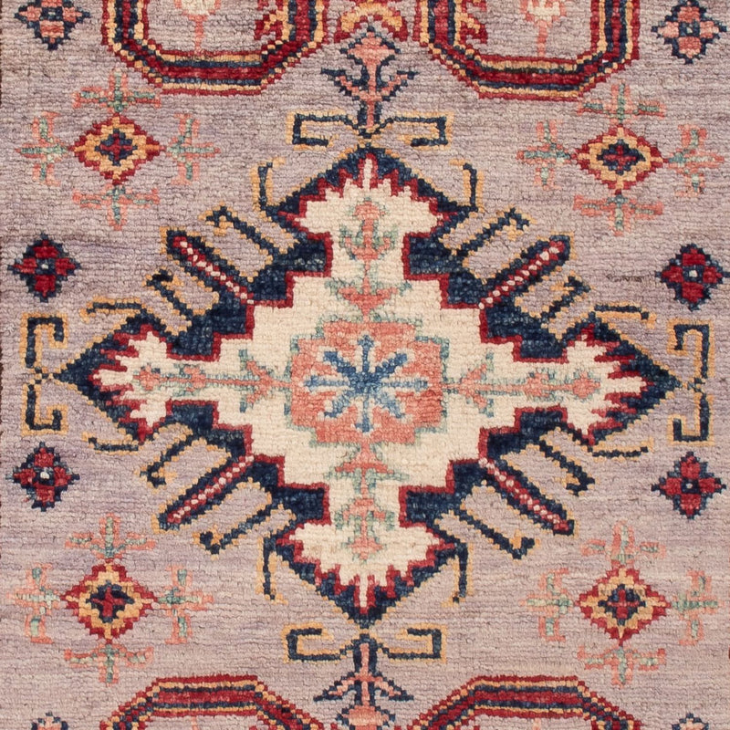 Ziegler Rug - Kazak - Royal - 124 x 80 cm - taupe