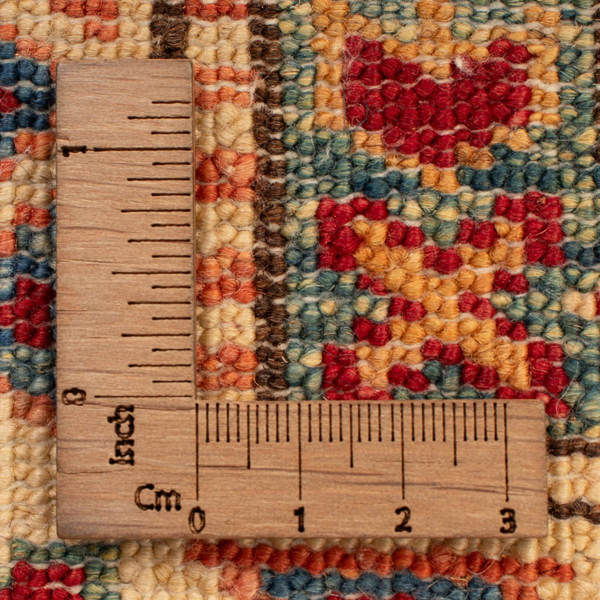 Ziegler Rug - Kazak - Royal - 124 x 80 cm - taupe