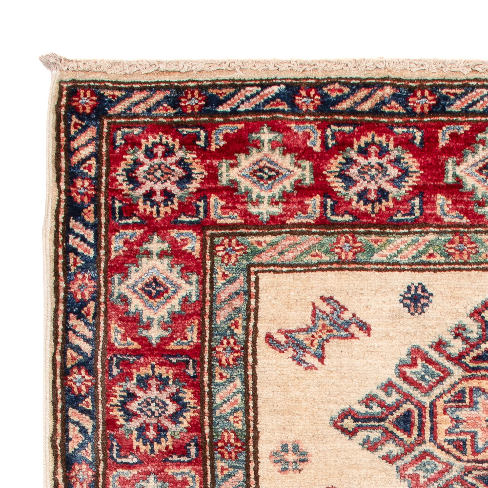 Kazak Rug 114x79cm - Oriental Rug