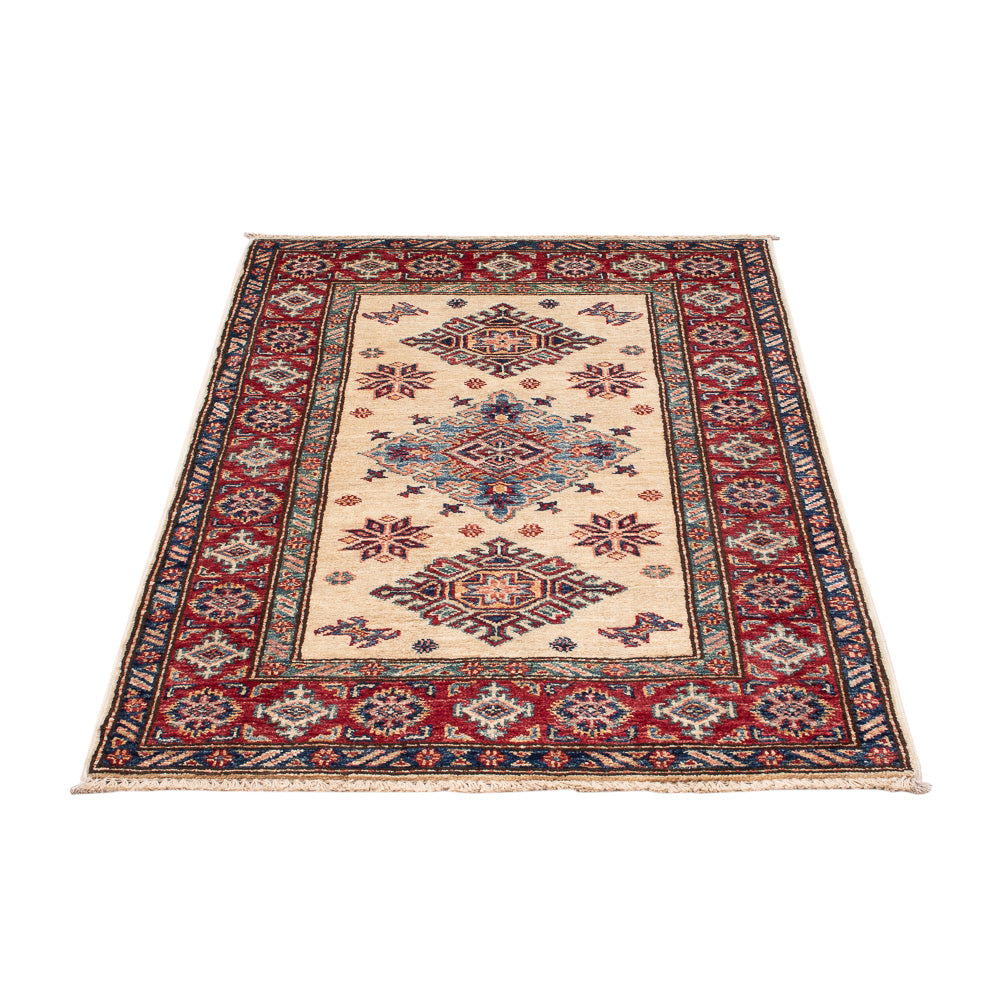 Ziegler Rug - Kazak - Royal - 114 x 79 cm - beige