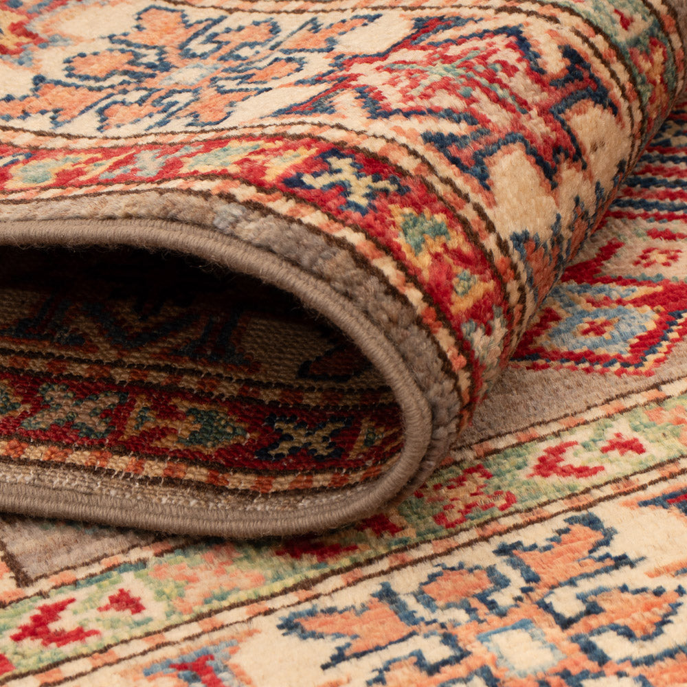 Ziegler Rug - Kazak - Royal - 122 x 82 cm - taupe