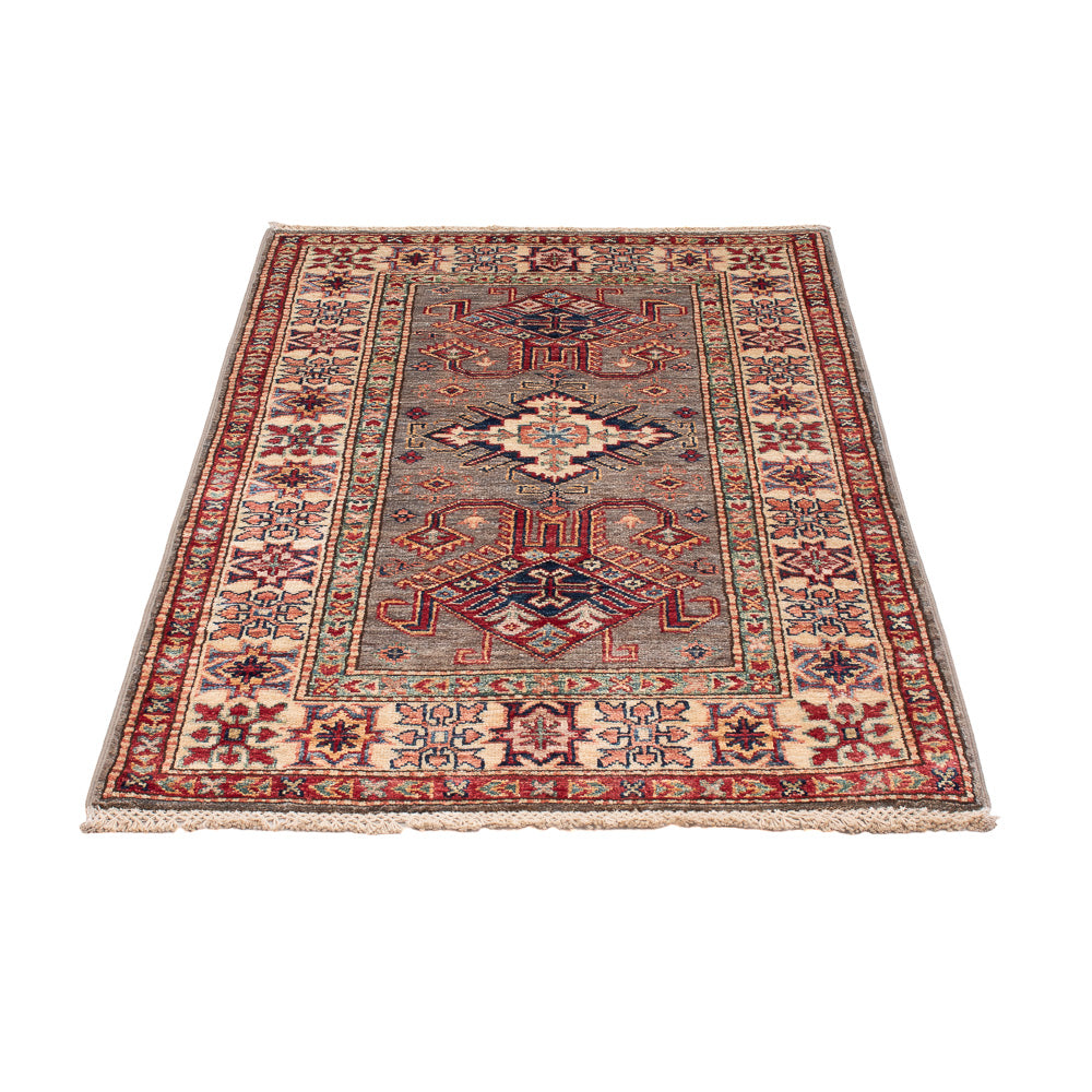 Ziegler Rug - Kazak - Royal - 122 x 82 cm - taupe