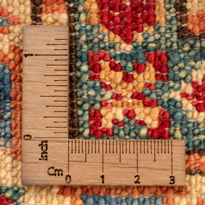 Ziegler Rug - Kazak - Royal - 122 x 82 cm - taupe