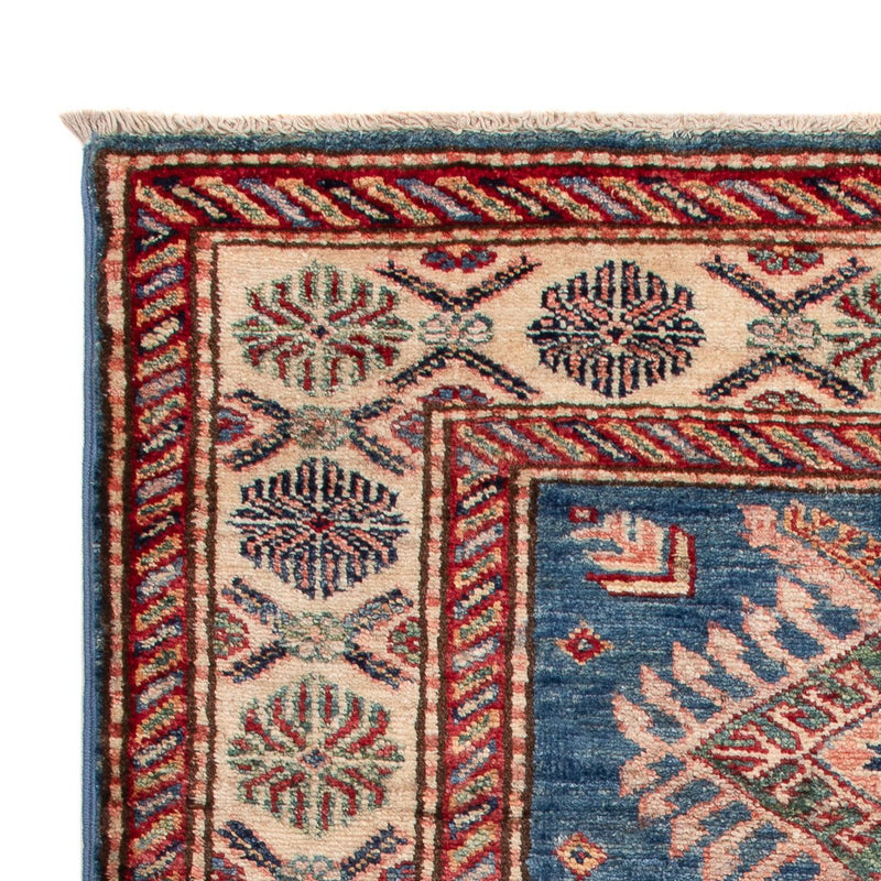 Ziegler Rug - Kazak - Royal - 121 x 81 cm - blue