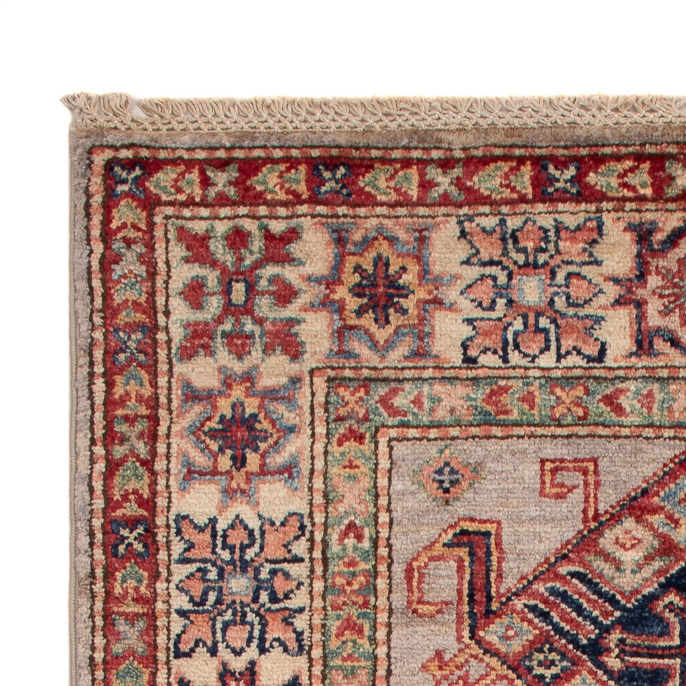 Kazak Rug 121x79cm - Oriental Rug