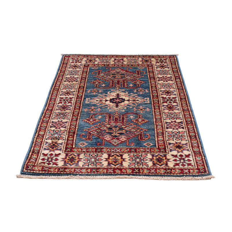 Ziegler Rug - Kazak - Royal - 125 x 82 cm - blue