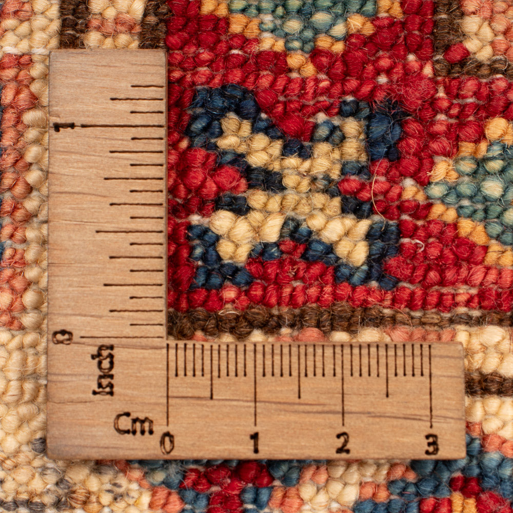 Ziegler Rug - Kazak - Royal - 125 x 82 cm - blue