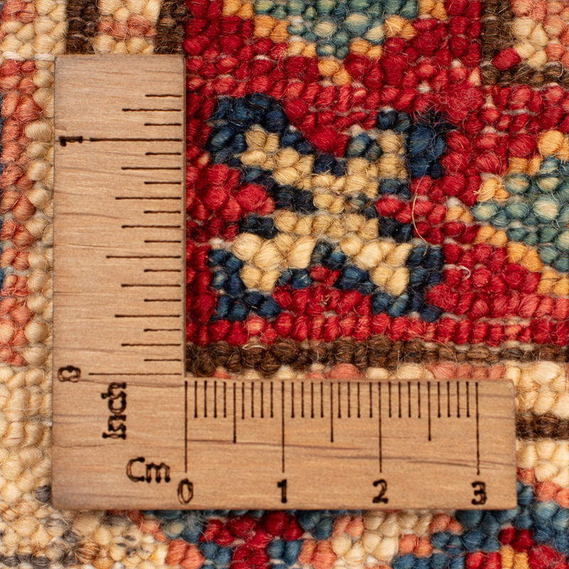 Ziegler Rug - Kazak - Royal - 125 x 82 cm - blue