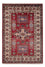 Ziegler Rug - Kazak - Royal - 122 x 82 cm - bordeaux red